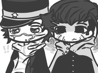 golden kamuy golden kamuy